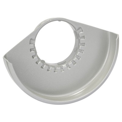 Bosch - Bölme Perdesiz Koruma Muhafazası 115 mm