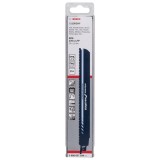 Bosch - Endurance Serisi Ağır Metal için Panter Testere Bıçağı S 1136 CHF - 25'li