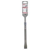 Bosch - LongLife Serisi, SDS-Plus Şaftlı Yassı Keski 250*20 mm