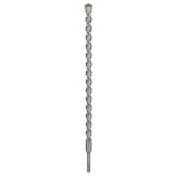 Bosch - Plus-1 Serisi, SDS-plus Kırıcı Delici Matkap Ucu 20*460 mm