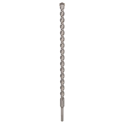 Bosch - Plus-1 Serisi, SDS-plus Kırıcı Delici Matkap Ucu 20*460 mm