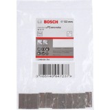 Bosch - Standard Seri Sulu Elmas Karot Ucu Segmanı 132mm 1 1/4'' 11'li