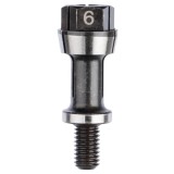 Bosch - GGS 16 Sıkma Somunlu Penset 6 mm