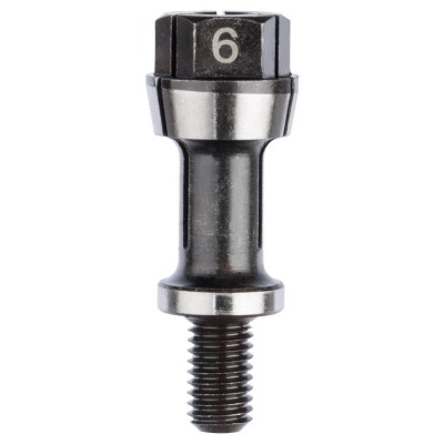 Bosch - GGS 16 Sıkma Somunlu Penset 6 mm