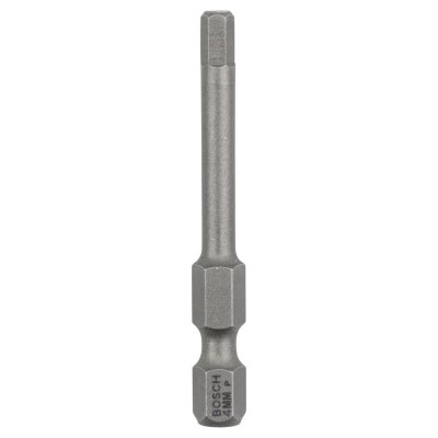 Bosch - Extra Hard Serisi HEX4*49 mm 3'lü