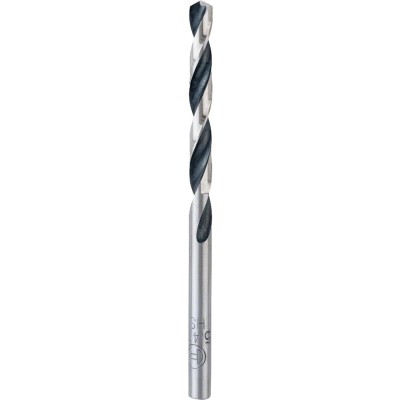 Bosch - HSS-PointeQ Metal Matkap Ucu 5,4 mm 10'lu