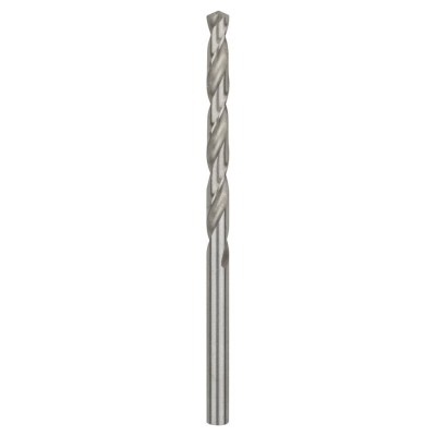 Bosch - HSS-G Metal Matkap Ucu 5,6*93 mm 10'lu Paket