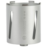 Bosch - Best Serisi G 1/2'' Girişli Kuru Karot Ucu 132*150 mm