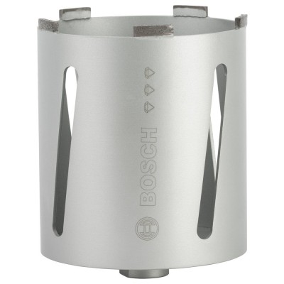 Bosch - Best Serisi G 1/2'' Girişli Kuru Karot Ucu 132*150 mm