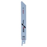 Bosch - Heavy Serisi Metal için Panter Testere Bıçağı S 925 VF - 5'li