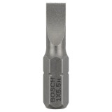 Bosch - Extra Hard Serisi S1,0x5,5*25 mm 3'lü