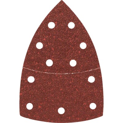 Bosch - Expert for Serisi Ahşap Zımpara 102x62/93x93 mm 40 kum