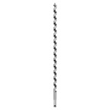 Bosch - Ahşap için Yılan Matkap Ucu 14*450 mm