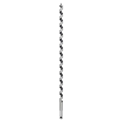 Bosch - Ahşap için Yılan Matkap Ucu 14*450 mm