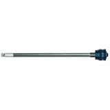 Bosch - Power Change Plus Uzatma Adaptörü 300 mm ve Ø 11 mm Şaft Girişli