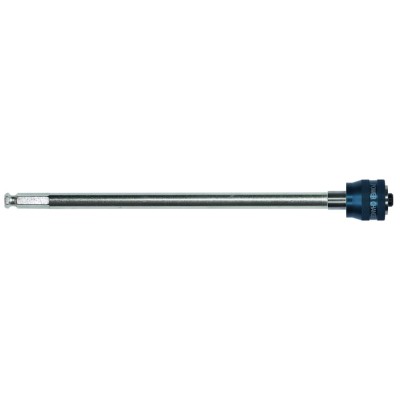 Bosch - Power Change Plus Uzatma Adaptörü 300 mm ve Ø 11 mm Şaft Girişli
