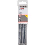 Bosch - SDS-Plus-5X Serisi Kırıcı Delici Matkap Ucu 7*160 mm 10'lu