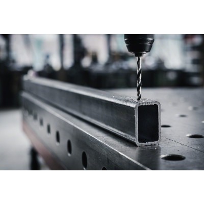 Bosch - HSS-PointeQ Metal Matkap Ucu 1,5 mm 10'lu