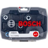 Bosch - Starlok - Best of Cutting Set 5 Parça