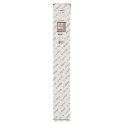 Bosch - Best Serisi Beton İçin 1 1/4'' UNC Girişli Elmas Sulu Karot Ucu 62 mm