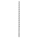 Bosch - Ahşap için Yılan Matkap Ucu 6*235 mm