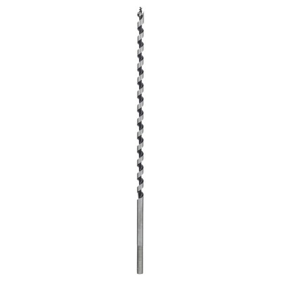 Bosch - Ahşap için Yılan Matkap Ucu 6*235 mm