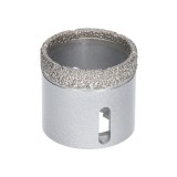 Bosch - X-LOCK - Best Serisi, Taşlama İçin Seramik Kuru Elmas Delici 45*35 mm