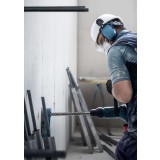 Bosch EXPERT- Max-8X Serisi Kırıcı Delici Ucu 16*340 mm
