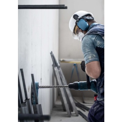 Bosch EXPERT- Max-8X Serisi Kırıcı Delici Ucu 16*340 mm