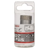 Bosch - Best Serisi, Taşlama İçin Seramik Kuru Elmas Delici 25*35 mm