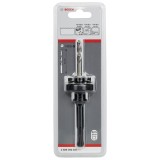 Bosch - SDS-plus Şaftlı 33-152 mm Pançlar İçin Adaptör