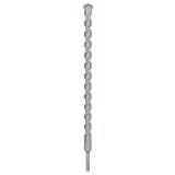 Bosch - Plus-1 Serisi, SDS-plus Kırıcı Delici Matkap Ucu 25*460 mm