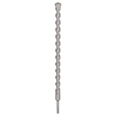 Bosch - Plus-1 Serisi, SDS-plus Kırıcı Delici Matkap Ucu 25*460 mm