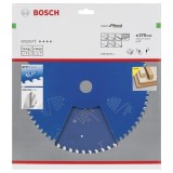 Bosch - Expert Serisi Ahşap için Daire Testere Bıçağı 270*30 mm 60 Diş