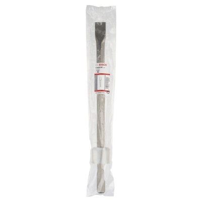 Bosch - 19 mm Altıgen Şaftlı Yassı Keski 400*22 mm
