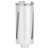 Bosch - Best Serisi G 1/2'' Girişli Kuru Karot Ucu 68*150 mm