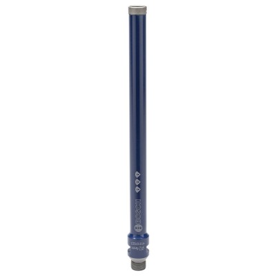 Bosch - Best Serisi Beton İçin 1/2'' Girişli Elmas Sulu Karot Ucu 24 mm
