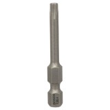 Bosch - Extra Hard Serisi Vidalama Ucu T20*49 mm 1'li