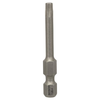 Bosch - Extra Hard Serisi Vidalama Ucu T20*49 mm 1'li