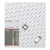 Bosch - Standard Seri Beton İçin Elmas Kesme Diski 300 mm