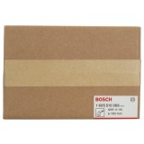 Bosch - Kapaksız koruma siperi 150 mm
