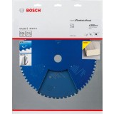 Bosch - Expert Serisi Çelik Levhalı Sandviç Panelleri için Daire Testere Bıçağı 350*30 mm 60 Diş