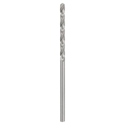 Bosch - HSS-G Metal Matkap Ucu 2*49 mm 2'li Paket