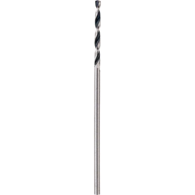 Bosch - HSS-PointeQ Metal Matkap Ucu 1,1 mm 10'lu