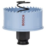 Bosch - Special Serisi Metal Ve Inox Malzemeler için Delik Açma Testeresi (Panç) 57 mm