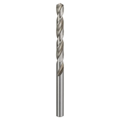 Bosch - HSS-G Metal Matkap Ucu 8*117 mm