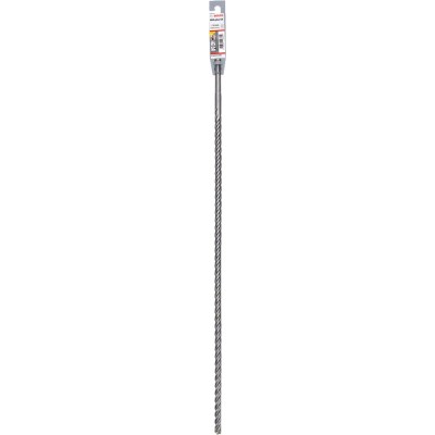 Bosch - SDS-Plus-5X Serisi Kırıcı Delici Matkap Ucu 12*610 mm