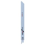 Bosch - Heavy Serisi Metal için Panter Testere Bıçağı S 1125 VF - 25'li