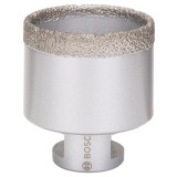 Bosch - Best Serisi, Taşlama İçin Seramik Kuru Elmas Delici 55*35 mm