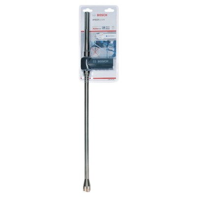 Bosch - SDS-Max-9 Speed Clean Serisi Toz Atma Kanallı Kırıcı Delici Ucu 28*590 mm